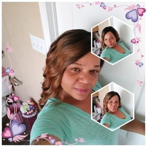 Meet your Posher, Naomi